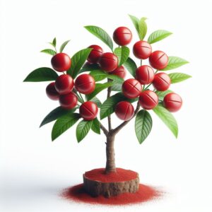 VitaminTree